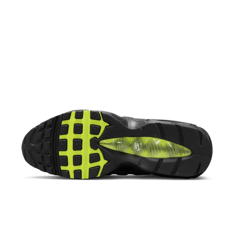 Nike Air Max 95 Kiss My Airs Neon (FD9752-001)