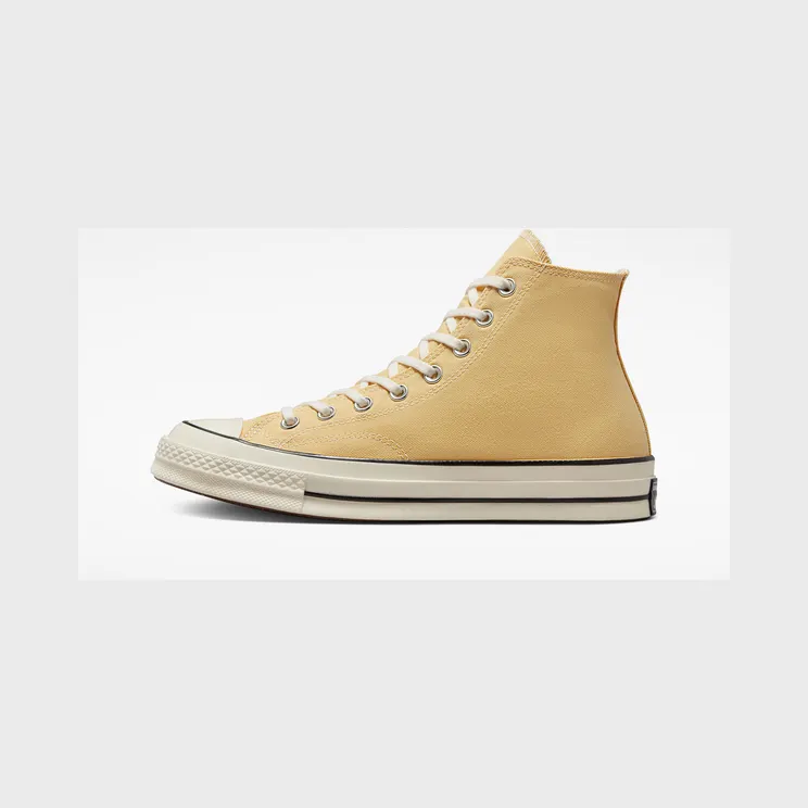 Converse Chuck 70 Vintage Canvas Sunny Oasis/egret/zwart