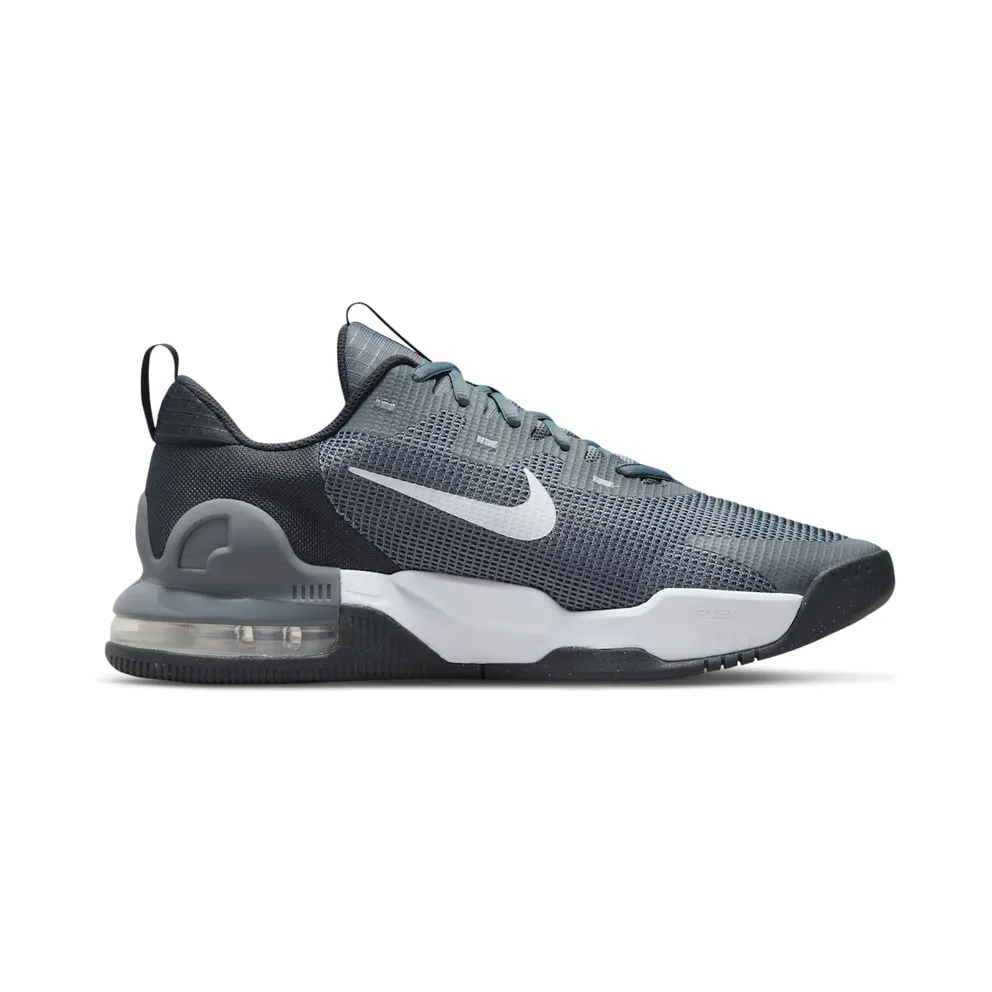 Nike Air Max Alpha Trainer 5 Smoke Grey (DM0829-003)