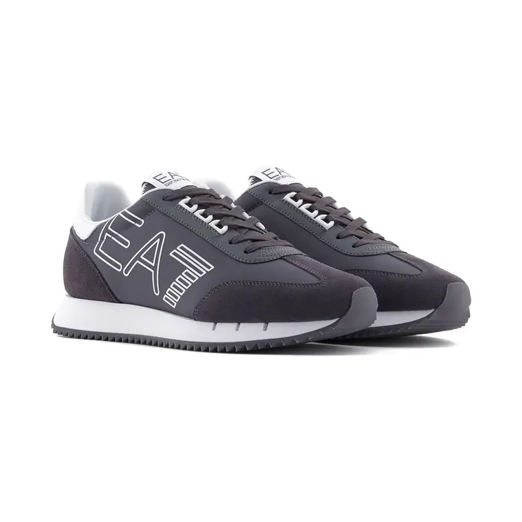 Ea7 Emporio Armani Navy / White (7X000541AF18609MB1988)