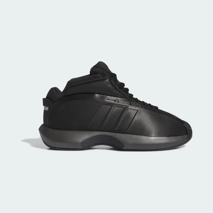 Adidas Crazy 1 “Black – 2023” (IG5900)