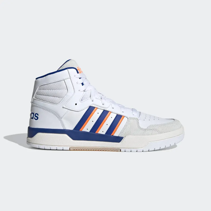 Adidas neo Entrap Mid (FW3454)