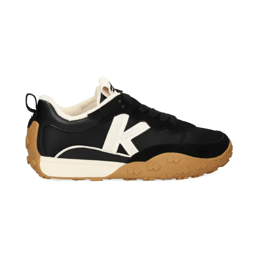 Kate Spade K As In Kate – Black (KM812)