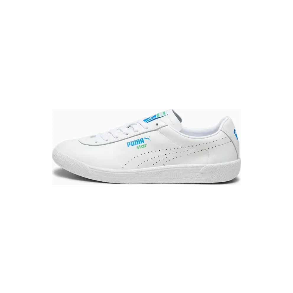 Puma Star Tennis Whites (393197-01)