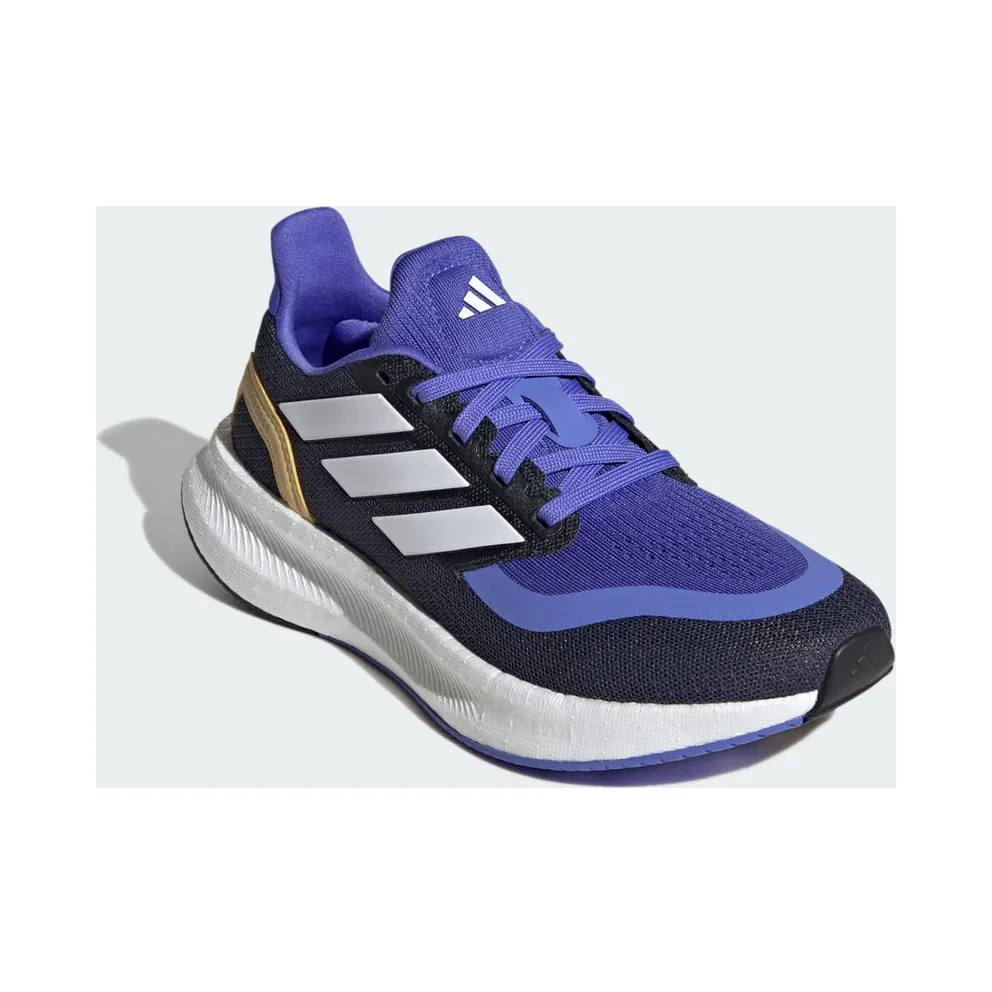 adidas Pureboost Light Shadow Navy Cloud White Cobalt Blue (IH2463)