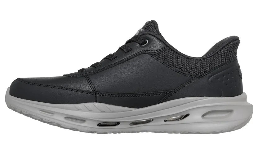 skechers-slip-ins-arch-fit 210981_BLK