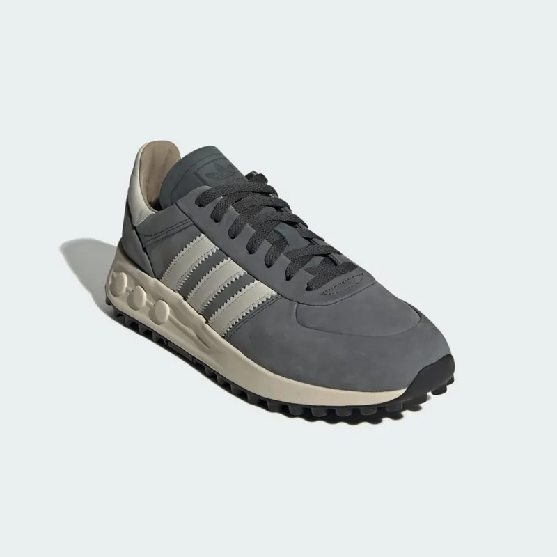 Adidas LA Trainer XLG Grey Six / Orbit Grey / Carbon (IE6482)