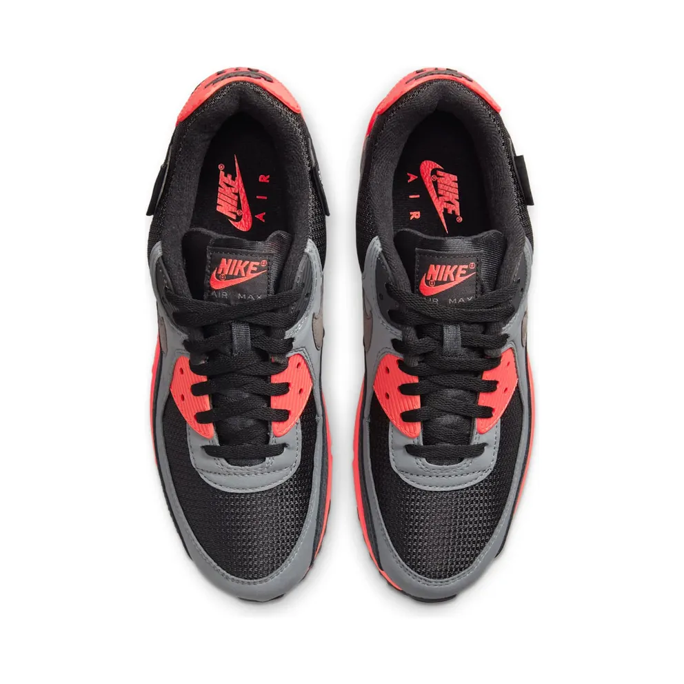 Nike Air Max 90 Black (DJ4626-001)