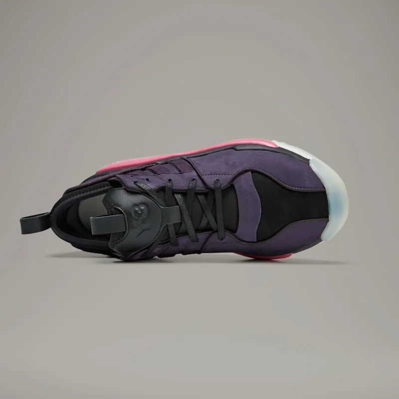 adidas Y-3 Rivalry Noble Purple / Black / Off White (ID5499)