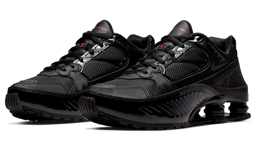 nike-shox BQ9001-001