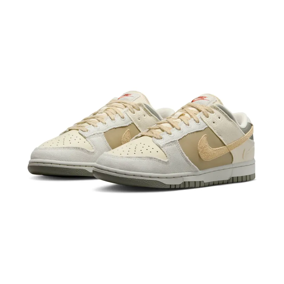 Nike Dunk Low Coconut Milk/Alabaster/Light Bone/Sesame (FZ4341-100)