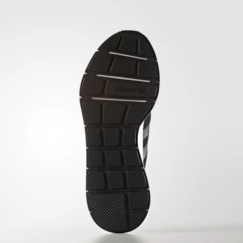 adidas Swift Run Black White (CG4110)