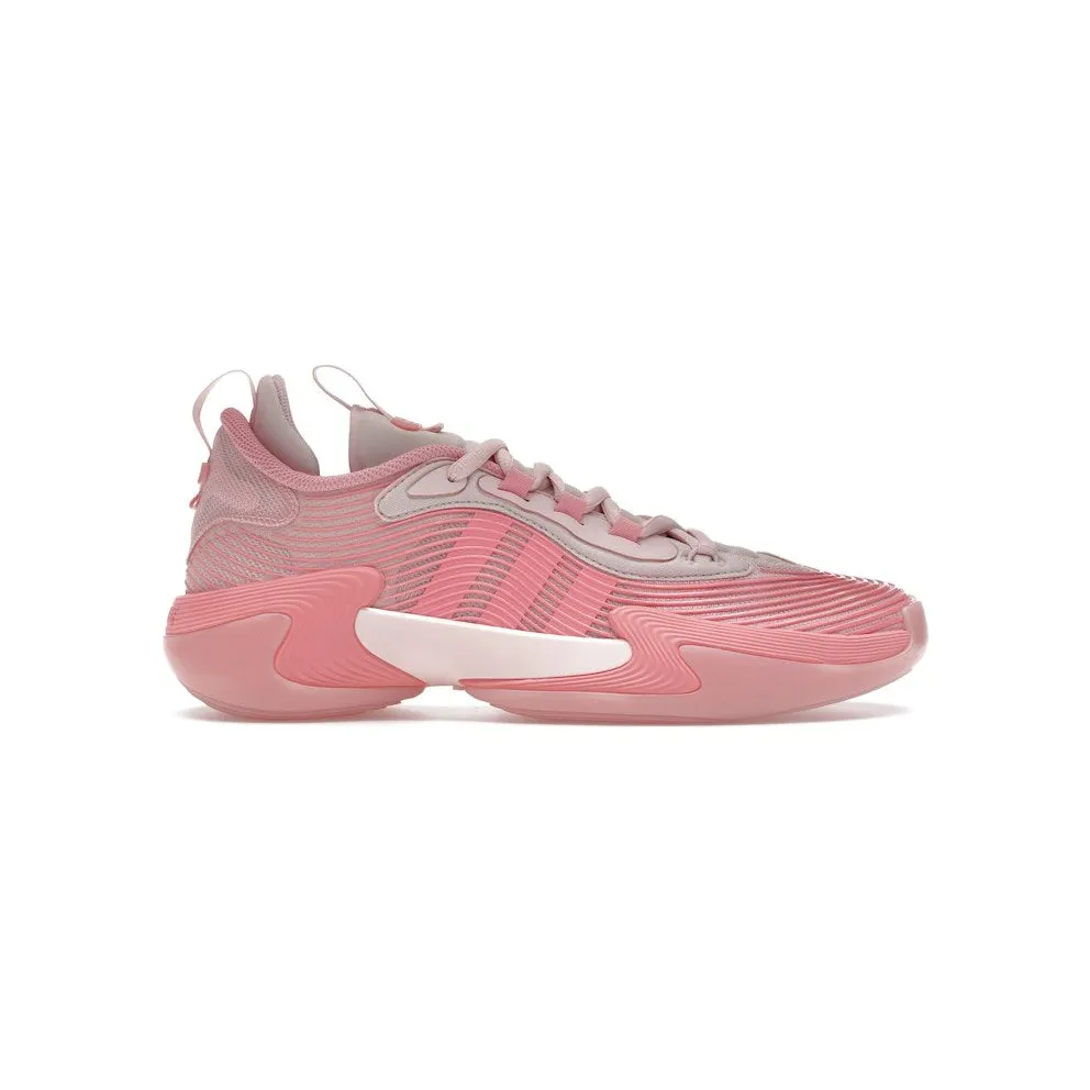 adidas Exhibit Select Mid Sandy Pink (JI4444)