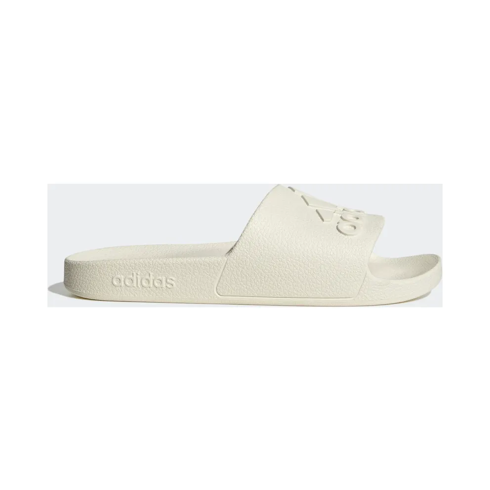 Adidas Adilette Aqua Slides Off White / Off White / Off White (IF7370)