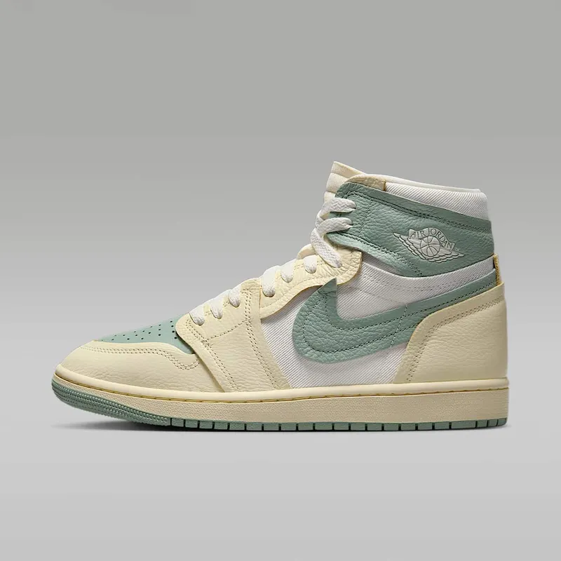Air Jordan 1 High MM “Jade Smoke” (FB9891-104)
