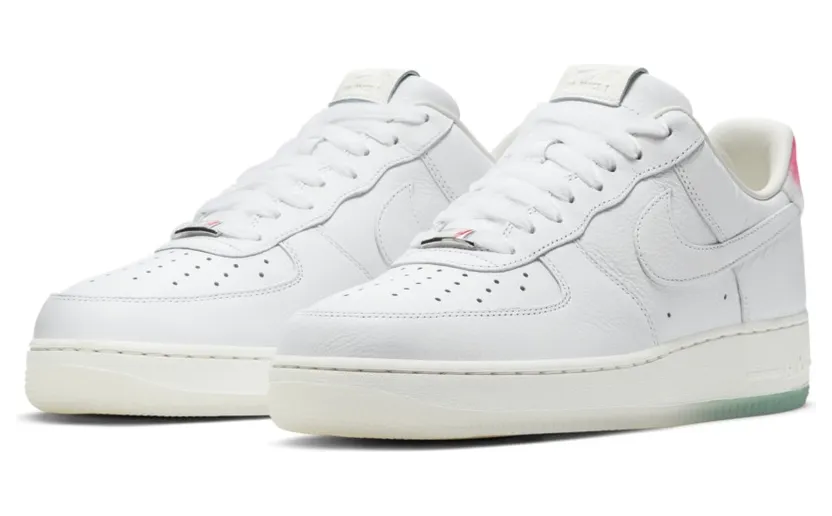 Nike Air Force 1 Low Got Em