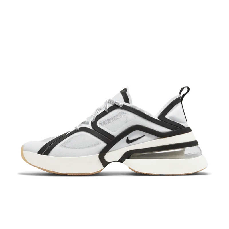 Nike Air Max 270 XX White (W) White/Pale Ivory/Gum Medium Brown (DA8880-100)