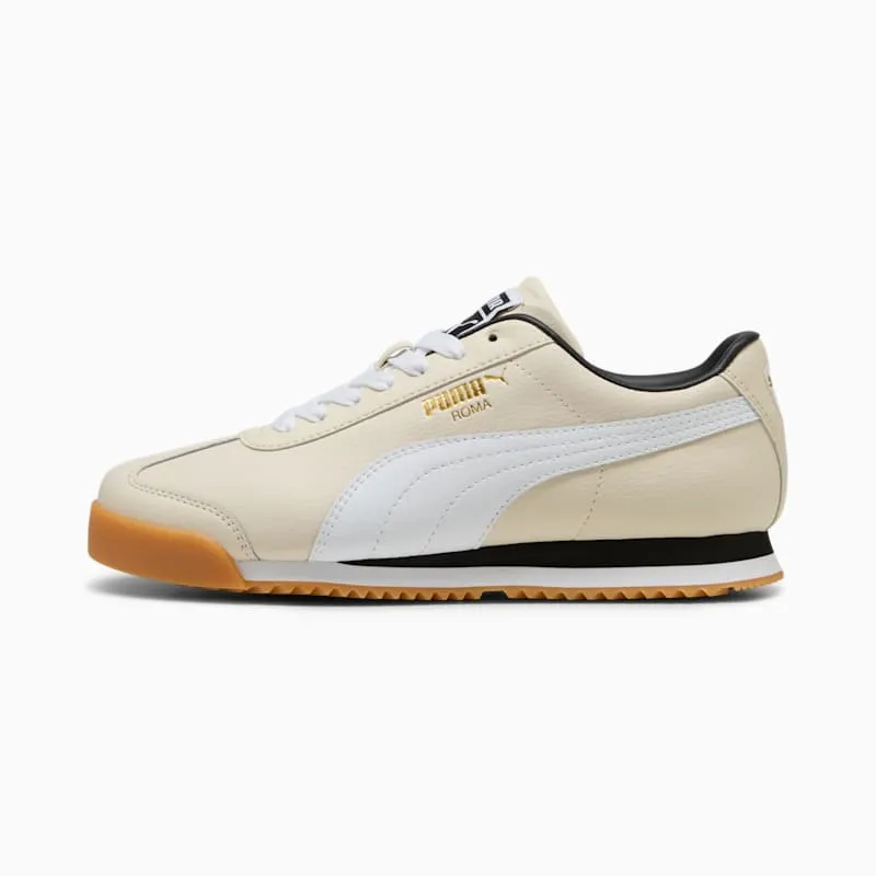 Puma Roma 24 Alpine Snow (396868-10)