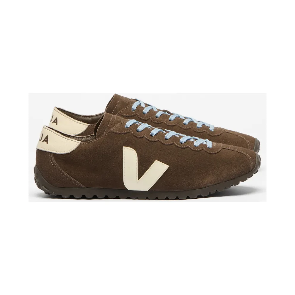 Veja Cateyes Suede Eagle/ Cashew (EQ0321900A)