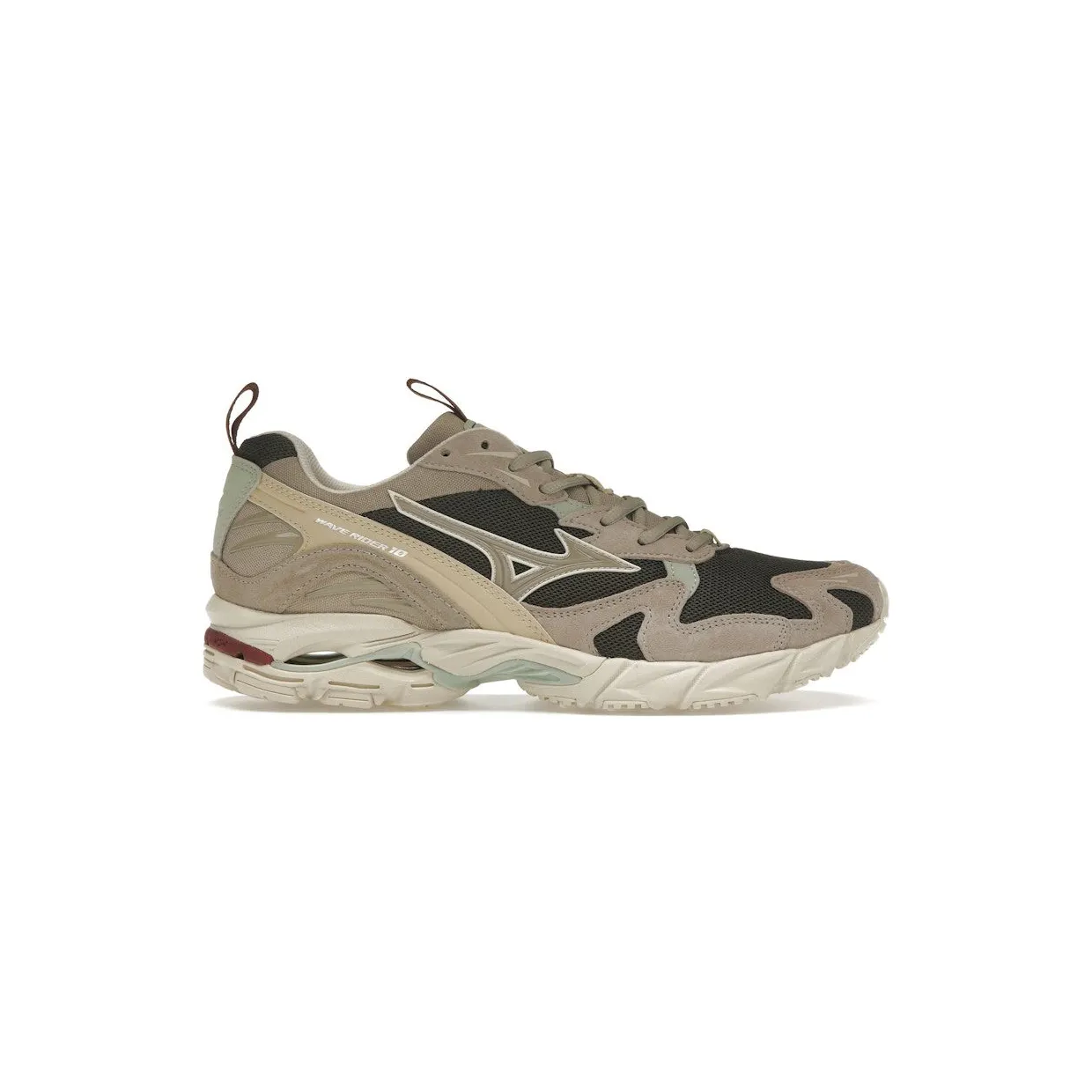mizuno-rider D1GA247102