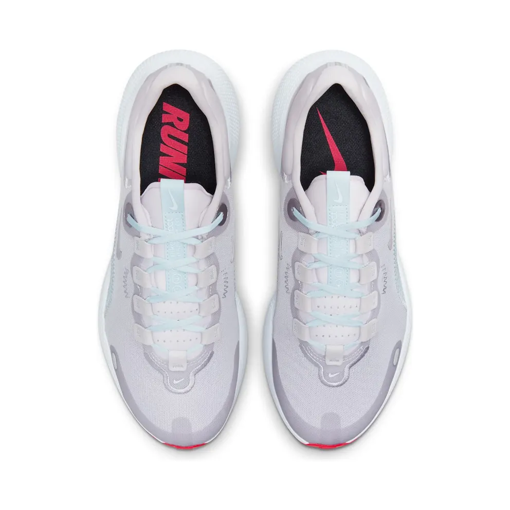 Nike React Escape Run Road Running Purple (CV3817-501)