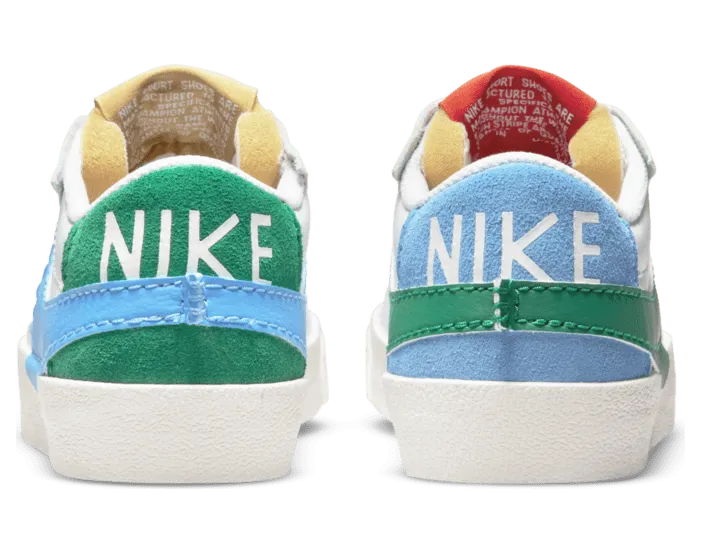 nike-blazer DQ1470-100