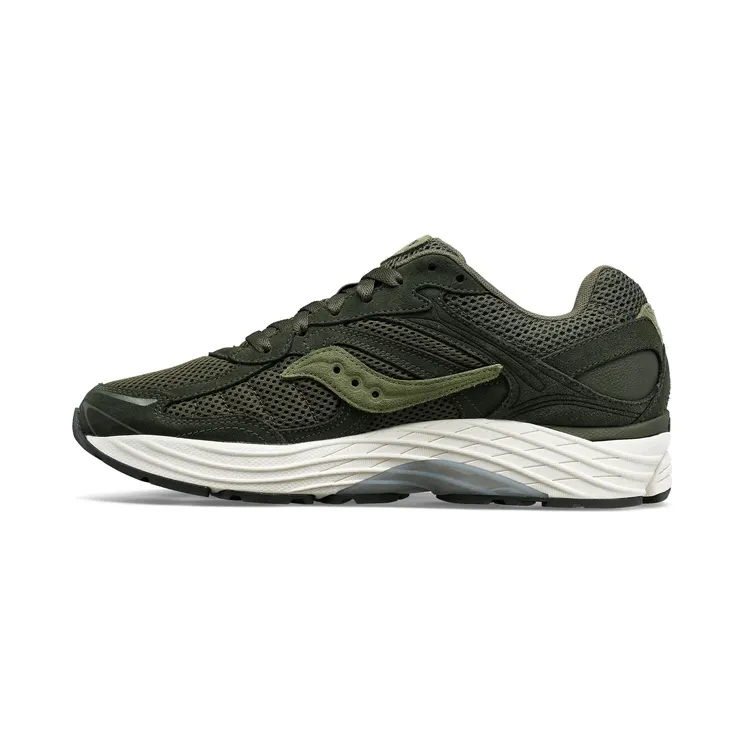 SAUCONY ProGrid Omni 9 Premium “Green” (S70740-6)