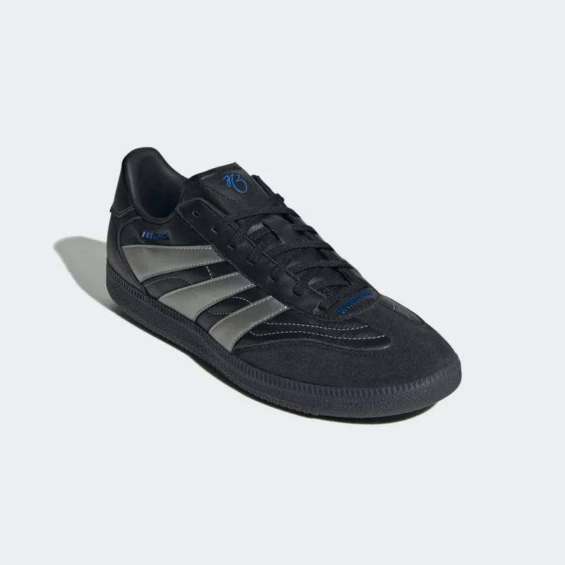 adidas Predator Freestyle Indoor Jude Bellingham Glory Blue (JQ6777)