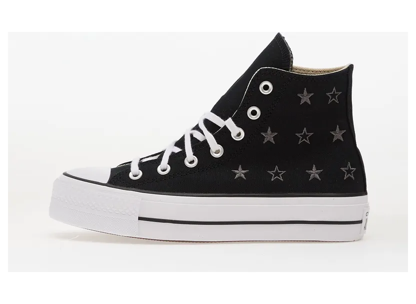 Converse Chuck Taylor All Star White (A15537C)