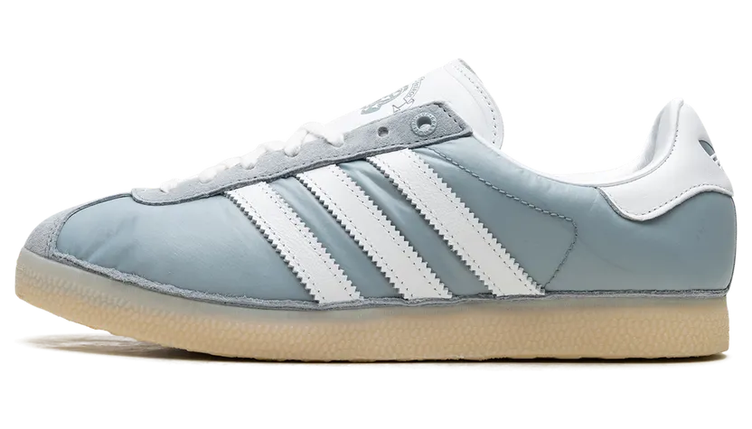 Adidas Gazelle “Footpatrol – Consortium Cup” (IG4524)