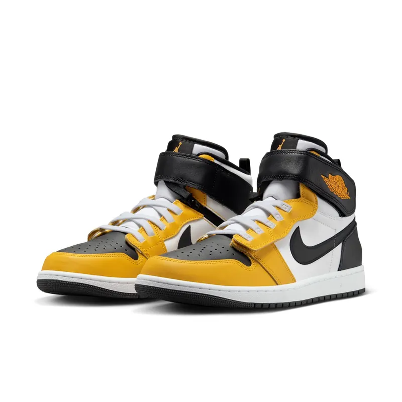 Jordan 1 High FlyEase Yellow Ochre (CQ3835-107)