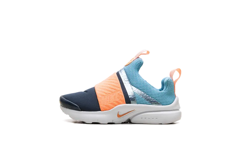 Nike Presto Extreme TD “Blue Gaze” (870021-402)