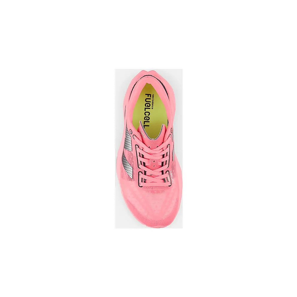 NEW BALANCE FuelCell Rebel v4 “Ultra Pink / Black / White” (WFCXCU4)