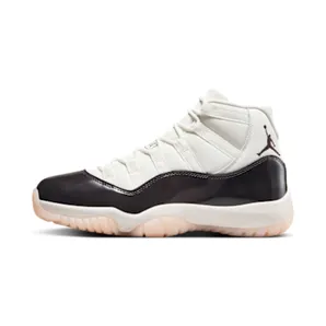 Nike Air Jordan 11 Retro Neapolitan (W) “Sail / Atmosphere / Velvet Brown” (AR0715-101)