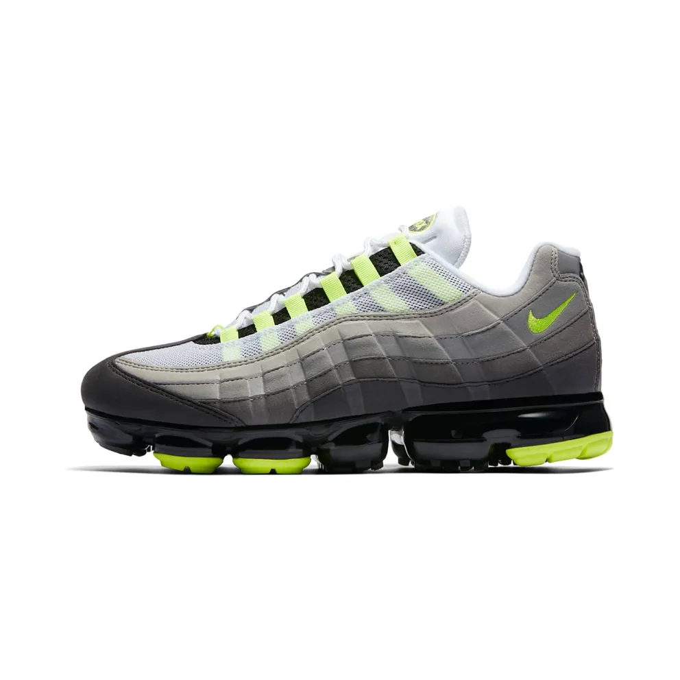 Nike Air VaporMax 95 Neon (AJ7292-001)