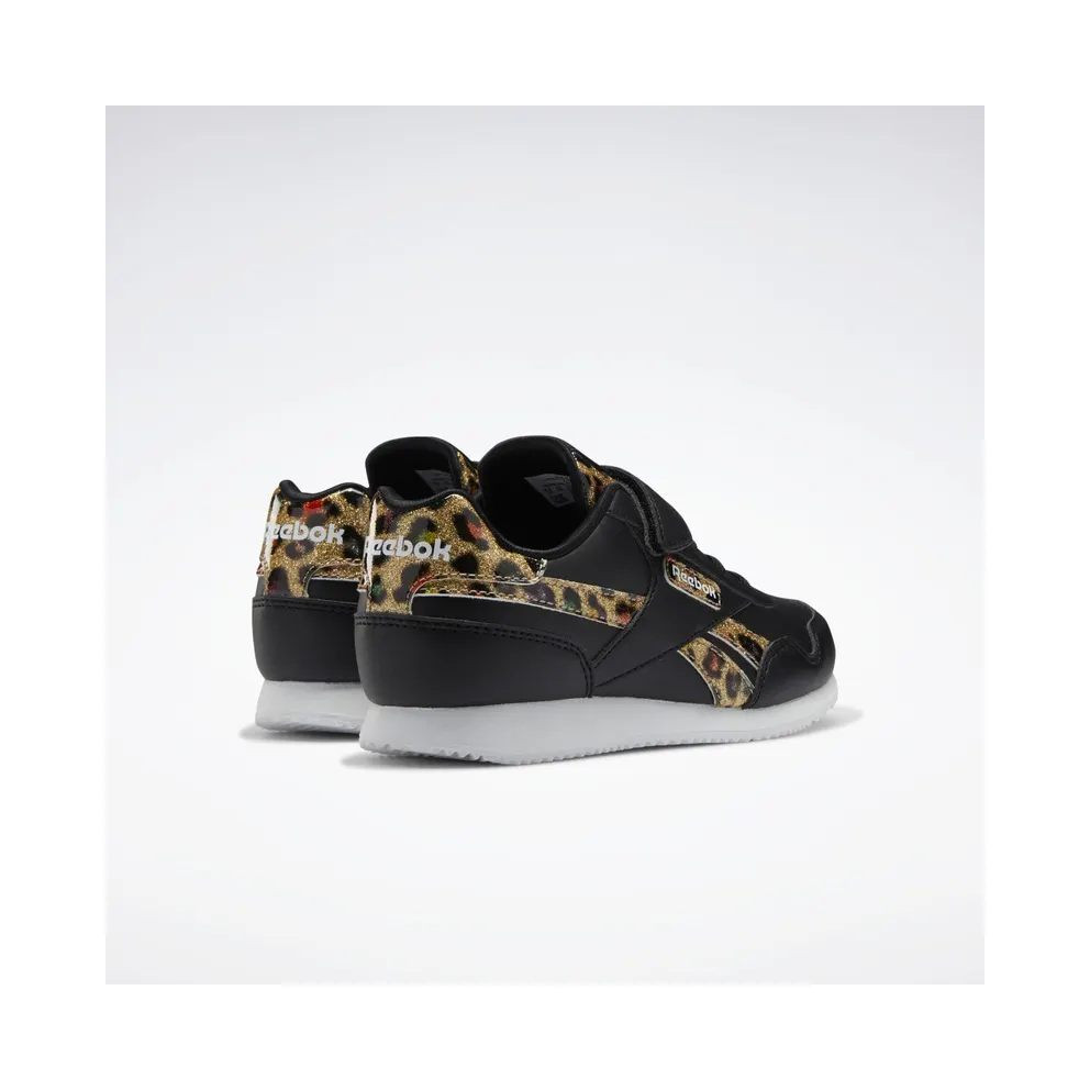 Reebok Royal Classic Jogger 3 Shoes Core Black / Core Black / Cloud White