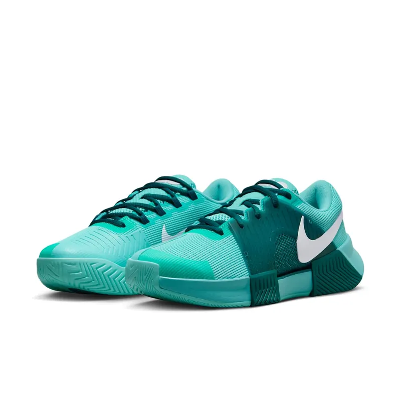 Nike GP Challenge 1 PRM Naomi Osaka Aurora Green (FQ7264-300)