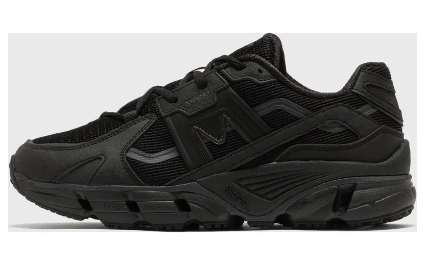 Karhu Super Fulcrum Zwart (F860017)