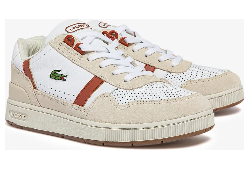 lacoste-t-clip 41SFA0112-385