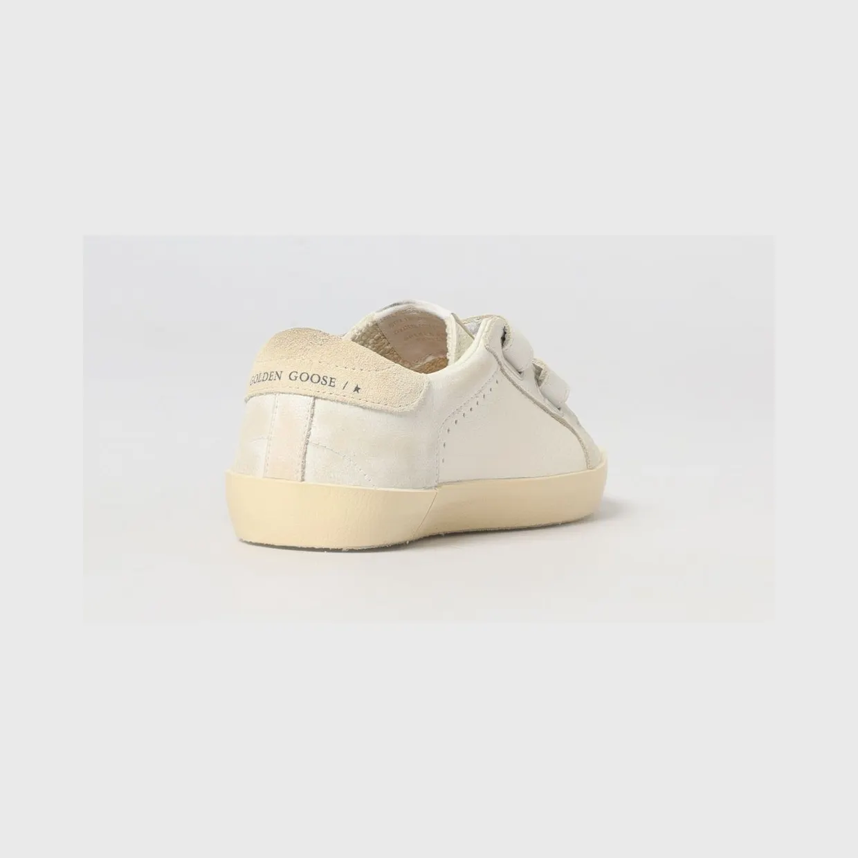 Golden goose Sneakers White (GYF01030F00803782823) (2)