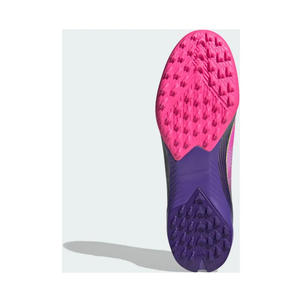 adidas F50 League Laceless TF Lamine Yamal Future Icons Pack (JQ9733)