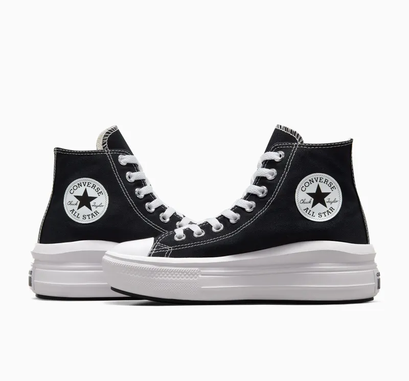 Converse Chuck Taylor All Star Move High Top (568497C)