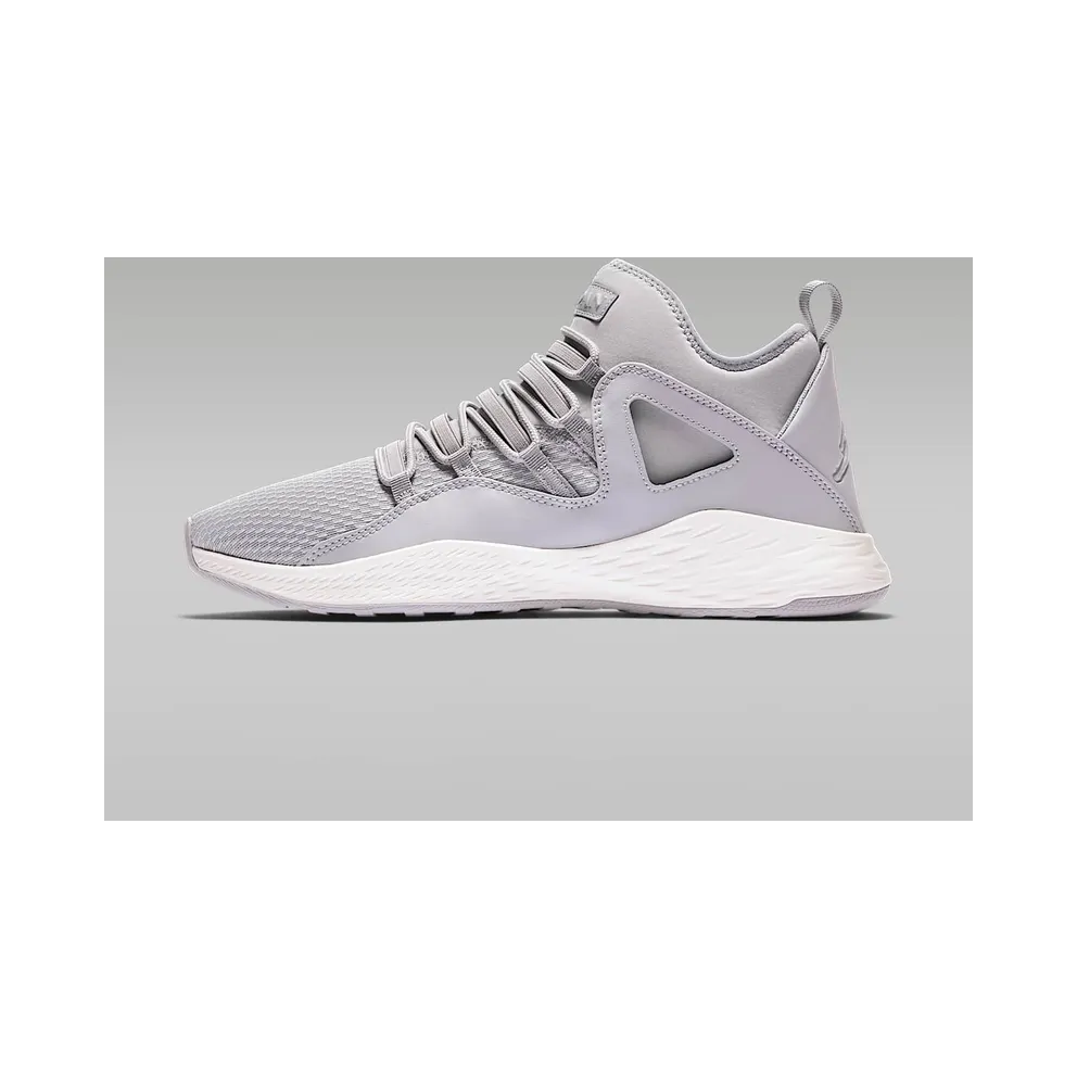 Jordan Formula 23 Wolf Grey Wolf Grey/Wolf Grey-Sail (881465-024)