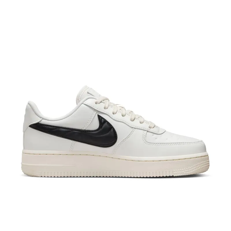 Nike Air Force 1 ’07 Phantom/Black (FV1182-001)