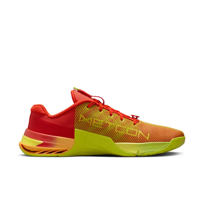 Nike Metcon 8 AMP “Red / Cactus” (DV9019-600)