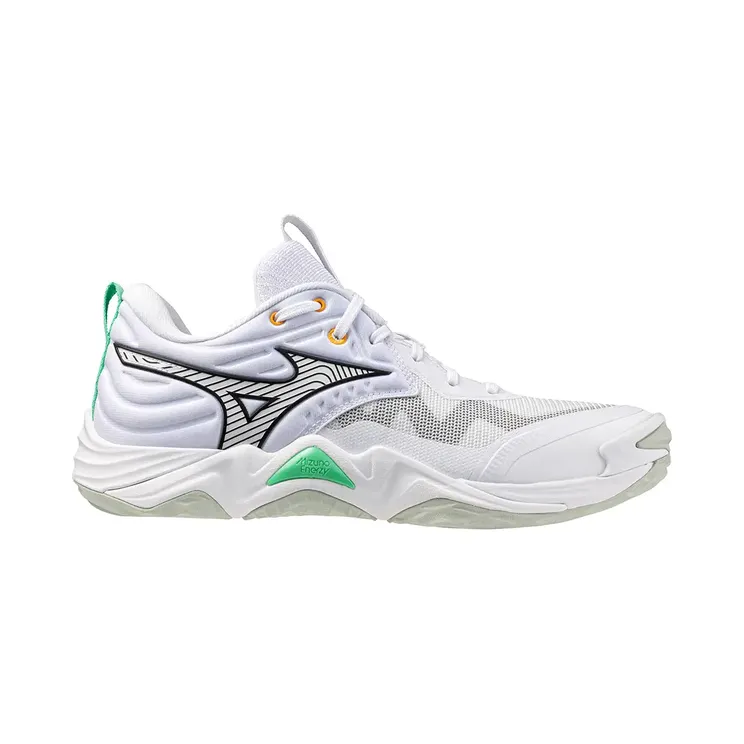 Mizuno Wave Momentum White (V1GA251221)