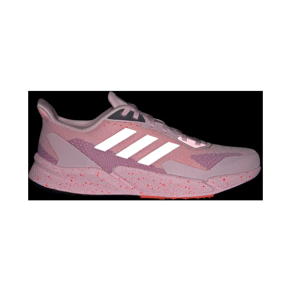 adidas X9000L2 Fresh Candy / Fresh Candy / Solar Red (FW0805)