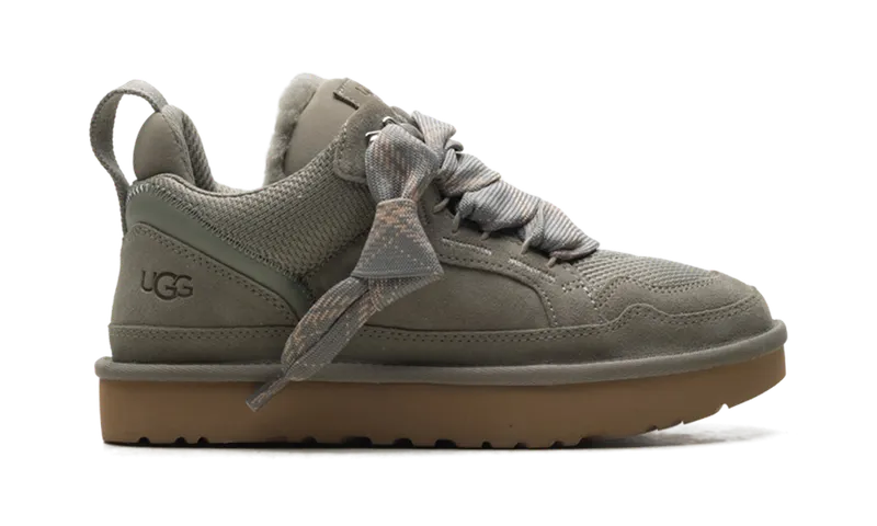 Ugg Lowmel “Moss Green” (1144032-MSG)