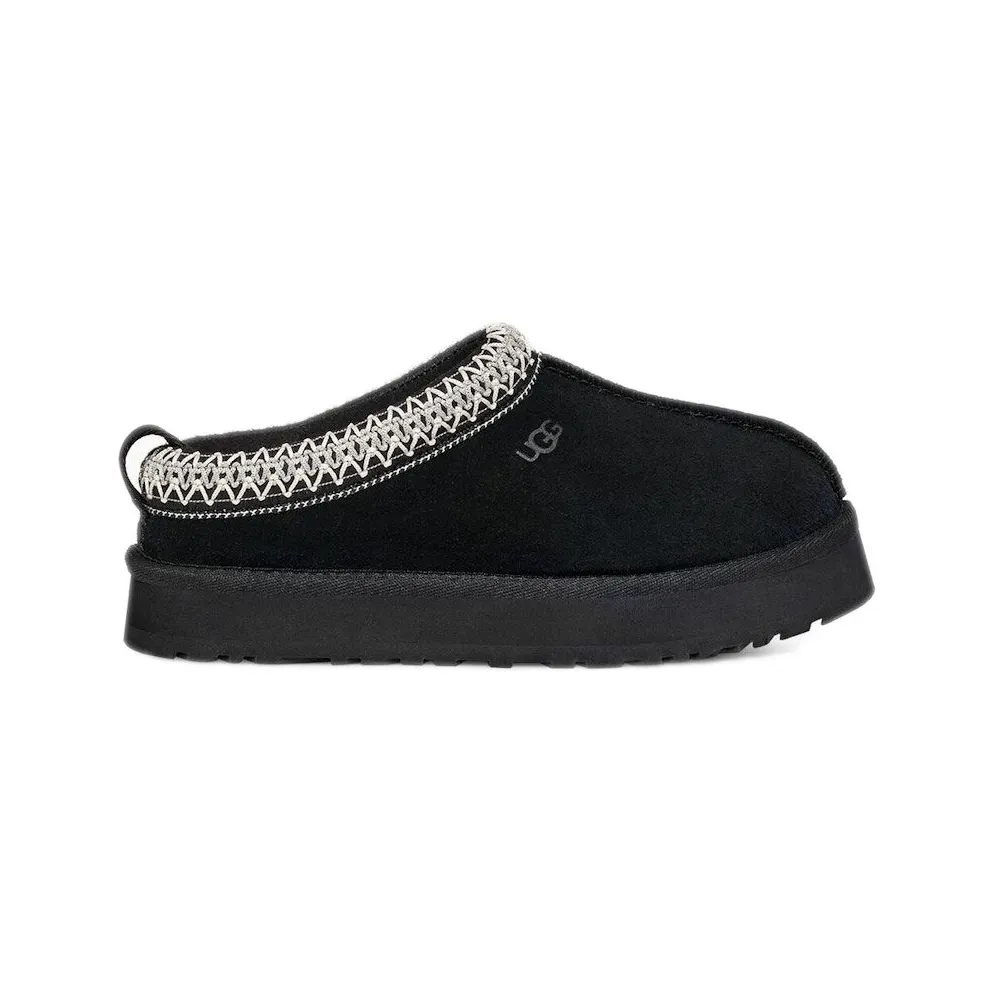 UGG Tazz Slide Black (1143776K-BLK)