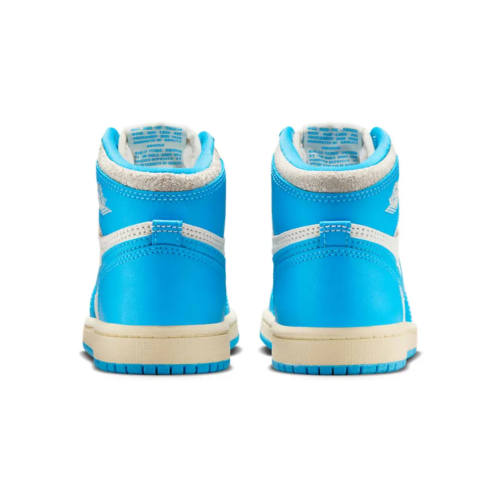 Air Jordan 1 Retro High OG PS “UNC Reimagined” (FD1412-402)